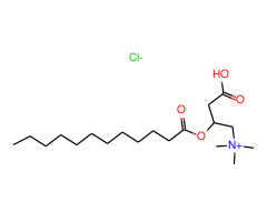 DL-Lauroylcarnitine chloride