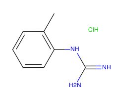 N-O-Tolyl-guanidine hydrochloride