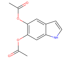 5,6-Diacetoxyindole