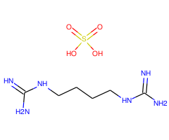 Arcaine Sulfate