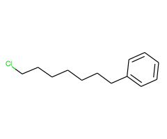 7-Phenylheptyl chloride