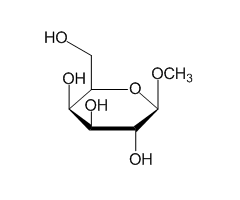 Methyl-D-galactopyranoside