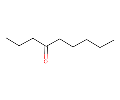 N-Amyl N-propylketone