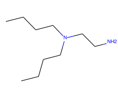 2-(Di-n-butylamino)ethylamine