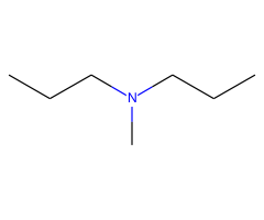 N-Methyldipropyl amine