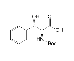 Boc-threo-b-phenylserine