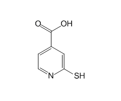 2-Thioxo-1,2-dihydropyridine-4-carboxylic acid
