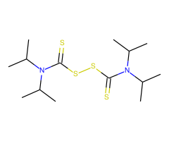 Tetraisopropylthiuram Disulfide