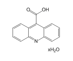 Acridine-9-carboxylic acid