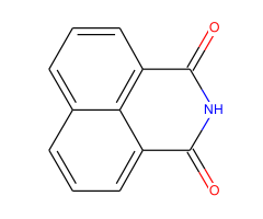 1H-Benzo[de]isoquinoline-1,3(2H)-dione