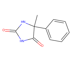 5-Methyl-5-phenylimidazolidine-2,4-dione
