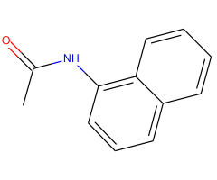 N-(NAPHTHALEN-1-YL)ACETAMIDE