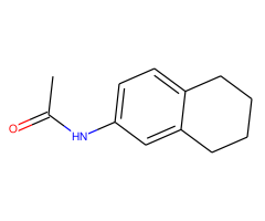 2-ACETAMIDO-5,6,7,8-TETRAHYDRONAPHTHALENE