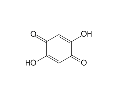 2,5-Dihydroxy-1,4-benzoquinone