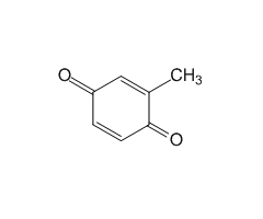 2-Methyl-1,4-benzoquinone