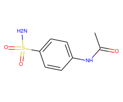 N-(4-Sulfamoylphenyl)acetamide