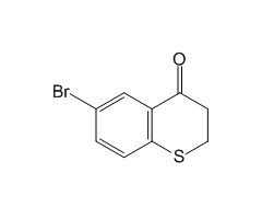 6-Bromothiochroman-4-one