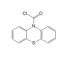 PHENOTHIAZINE-10-CARBONYL CHLORIDE