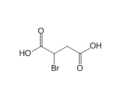 2-Bromosuccinic acid