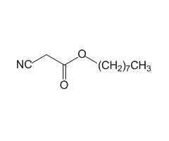 Octyl 2-cyanoacetate