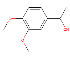 1-(3,4-Dimethoxyphenyl)ethanol