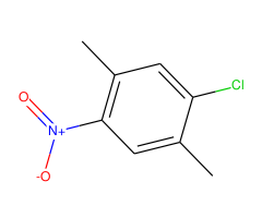 1-Chloro-2,5-dimethyl-4-nitrobenzene