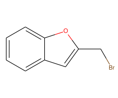2-(Bromomethyl)benzofuran
