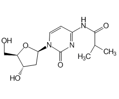 N-Isobutyryl-2'-deoxycytidine