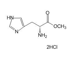 (R)-Methyl 2-amino-3-(1H-imidazol-4-yl)propanoate dihydrochloride