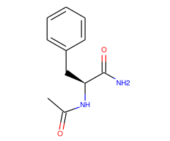 (S)-2-Acetamido-3-phenylpropanamide