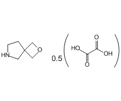 2-Oxa-6-azaspiro[3.4]octane oxalate