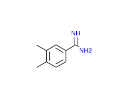 3,4-Dimethylbenzimidamide