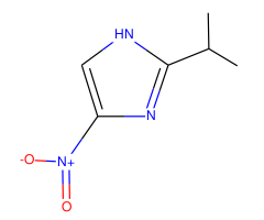 2-Isopropyl-4-nitro-1H-imidazole