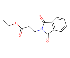 Ethyl 3-(1,3-dioxoisoindolin-2-yl)propanoate