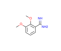 2,3-Dimethoxybenzimidamide