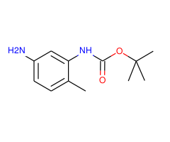 tert-Butyl (5-amino-2-methylphenyl)carbamate