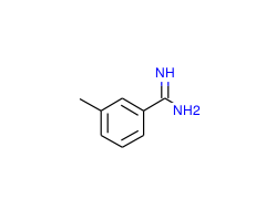 3-Methylbenzimidamide