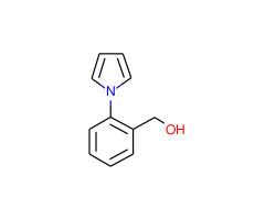(2-(1H-Pyrrol-1-yl)phenyl)methanol