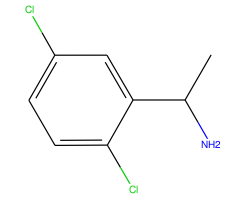 1-(2,5-Dichlorophenyl)ethanamine
