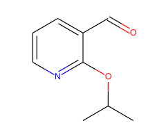 2-Isopropoxynicotinaldehyde
