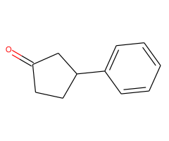 3-Phenylcyclopentanone