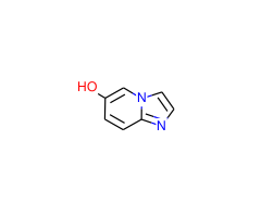 Imidazo[1,2-a]pyridin-6-ol