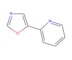 5-(Pyridin-2-yl)oxazole