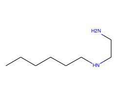N1-Hexylethane-1,2-diamine