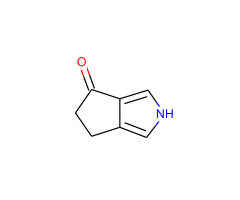 5,6-Dihydrocyclopenta[c]pyrrol-4(2H)-one