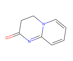 3,4-Dihydro-2H-pyrido[1,2-a]pyrimidin-2-one