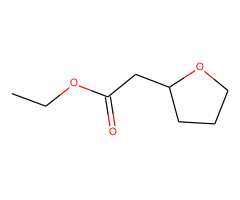 Ethyl 2-(tetrahydrofuran-2-yl)acetate