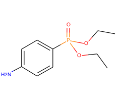 Diethyl (4-aminophenyl)phosphonate