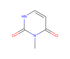 3-Methylpyrimidine-2,4(1H,3H)-dione