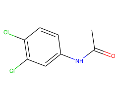 N-(3,4-DICHLOROPHENYL)ACETAMIDE